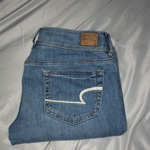 American Eagle Slim Boot